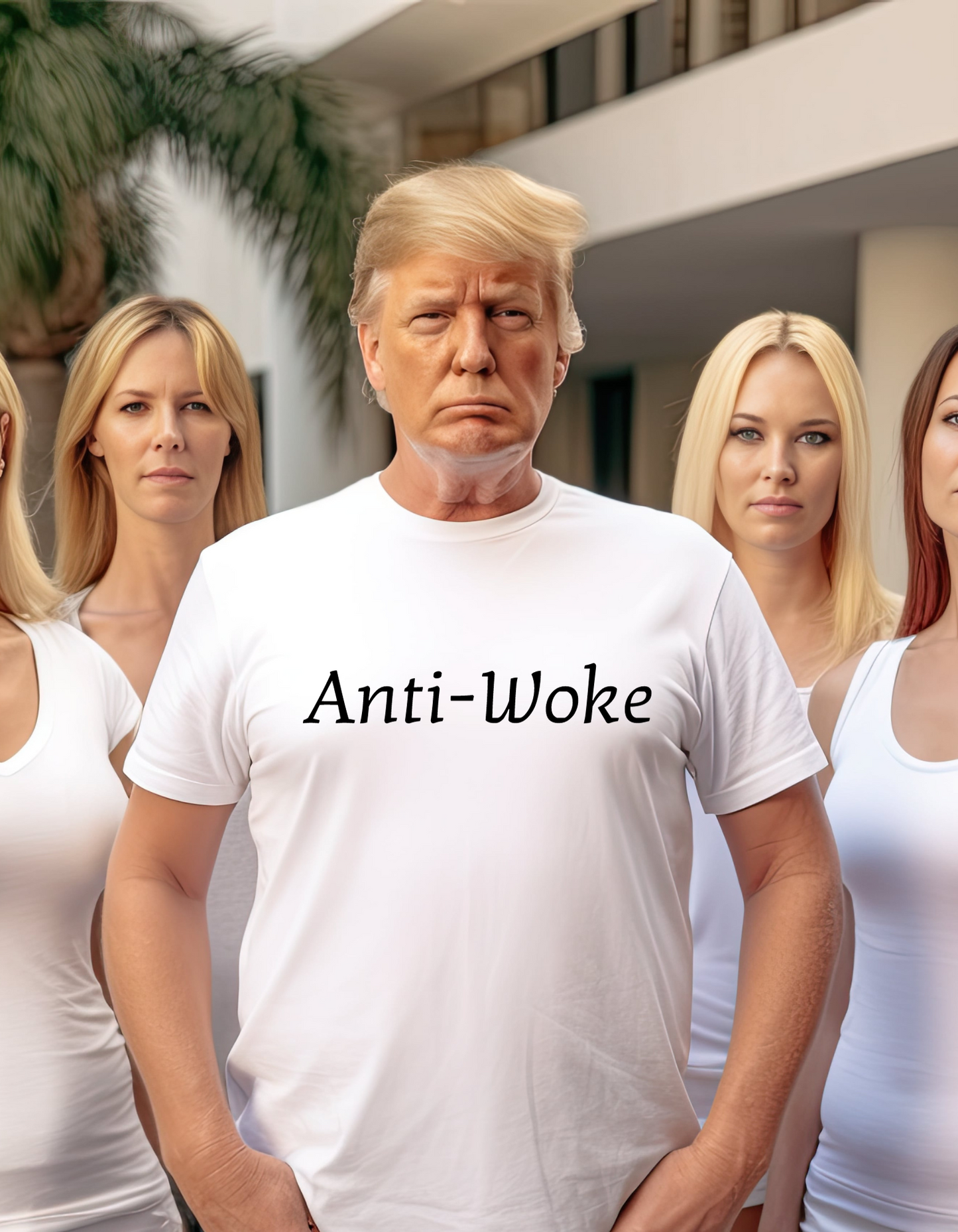 Anti-Woke